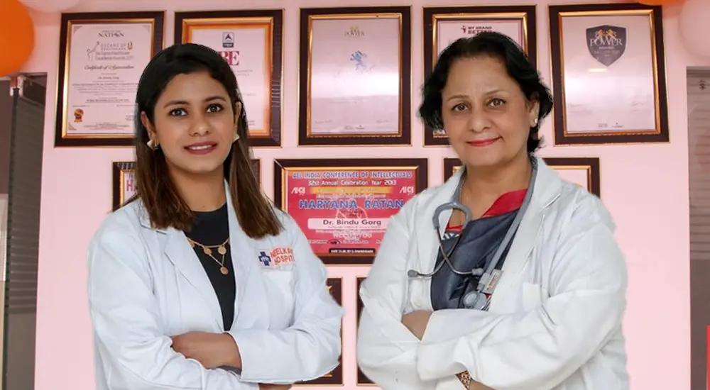 World IVF Doctors