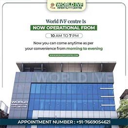 World IVF Centre